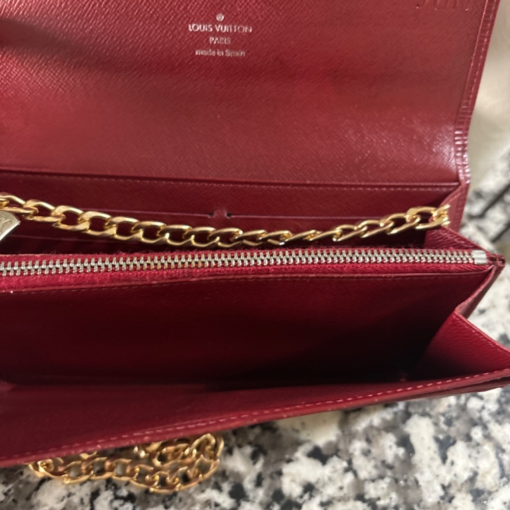 Luxury Wallets - image 6